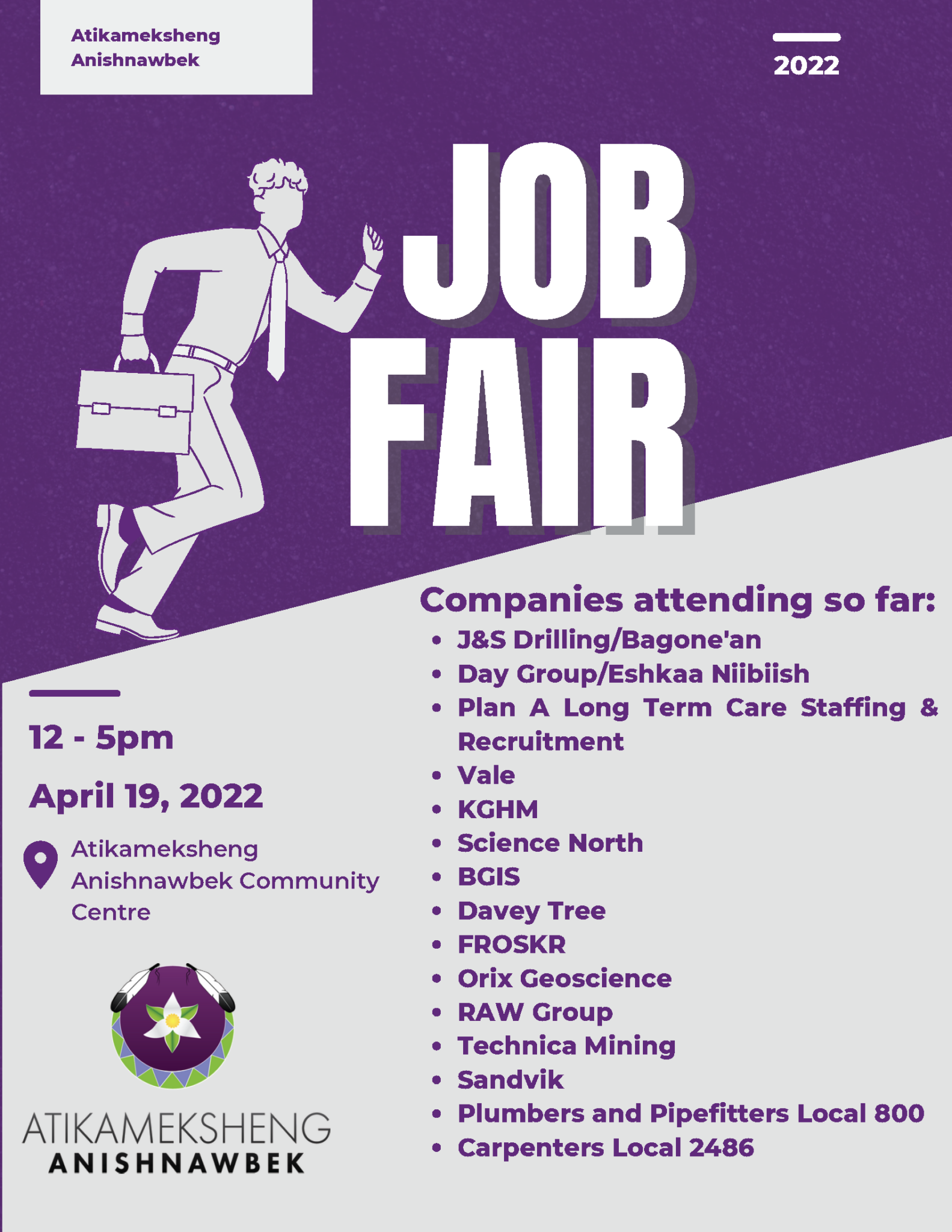 job-fair-april-19th-atikameksheng-anishnawbek