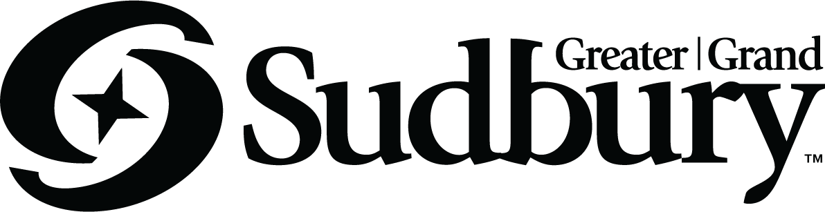Greater Sudbury logo